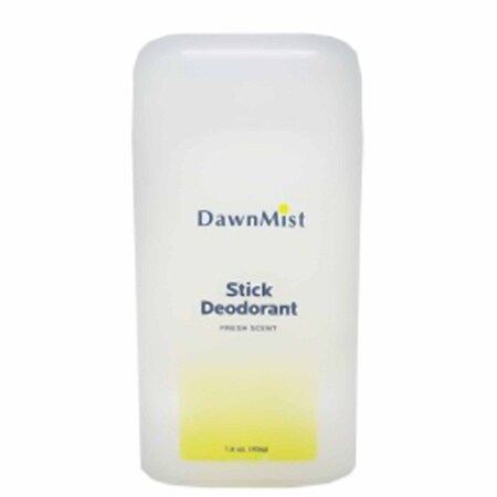 Dawn Mist Deodorant Solid 1.6 oz. Fresh Scent, 144PK SD175